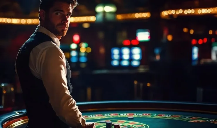 cbb777 Casino